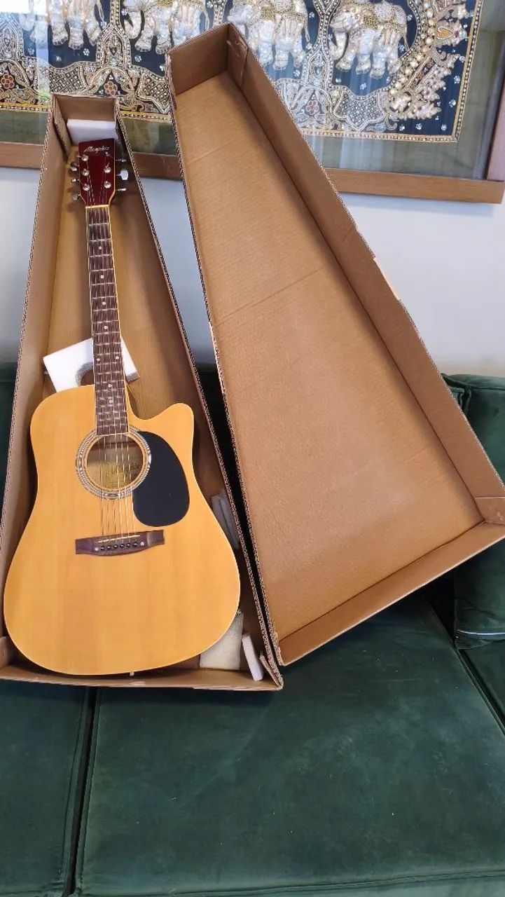 Violão e multimídia  - Foto 4