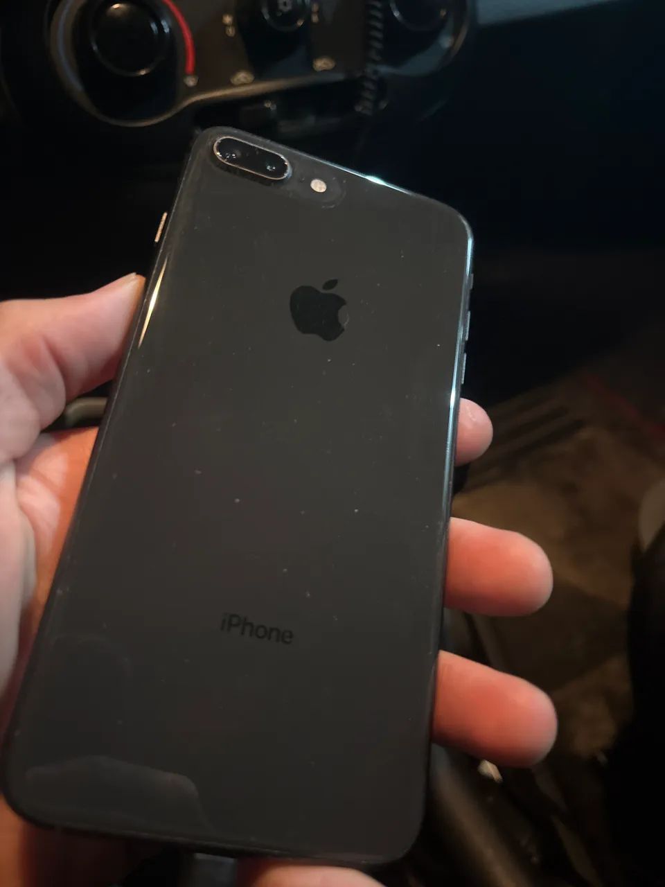 iPhone 8plus 64gb - Foto 3