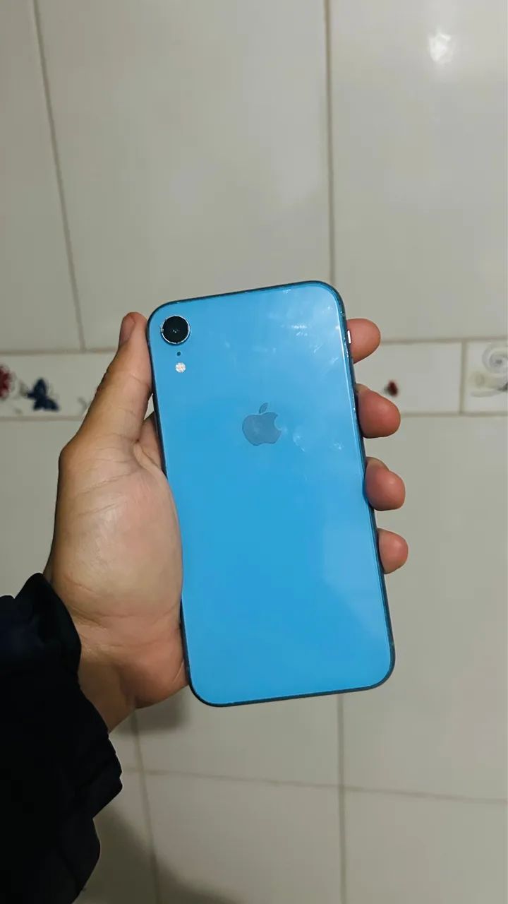 Iphone Xr Impecável  - Foto 4