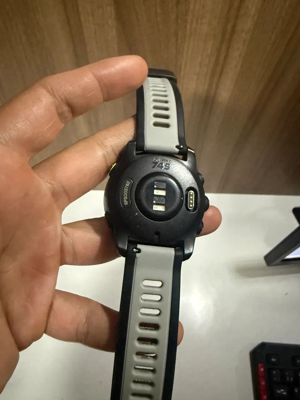 Garmin Forerunner 745 Music - Foto 2
