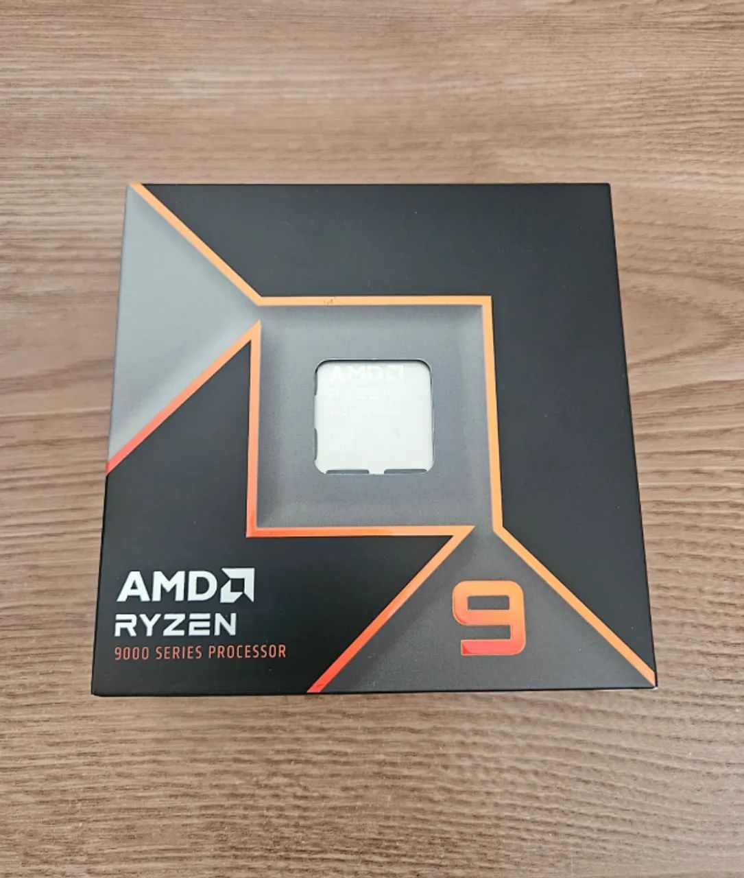 AMD Ryzen 9000 series processor - Foto 3