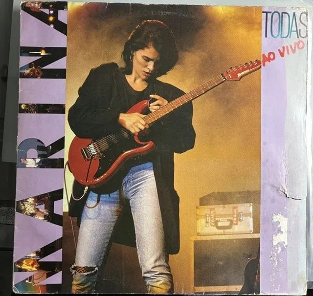 DISCOS DE VINIL