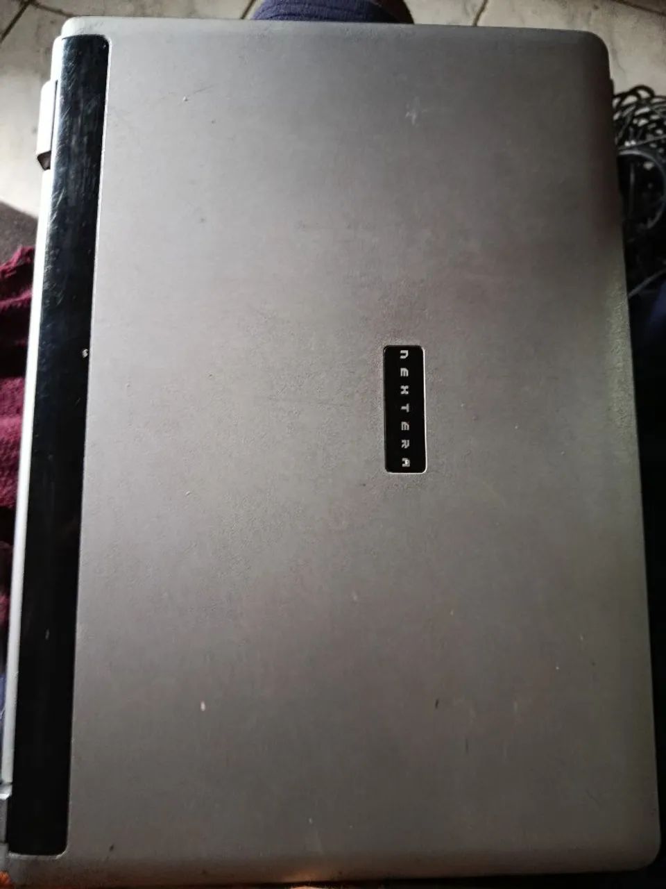 Notebook nextera