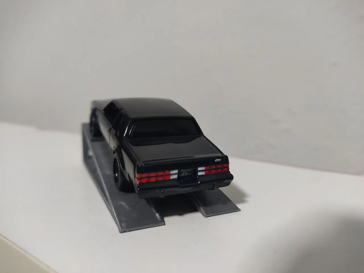 HOT WHEELS FAST & FURIOUS '87 BUICK REGAL GNX - Foto 3