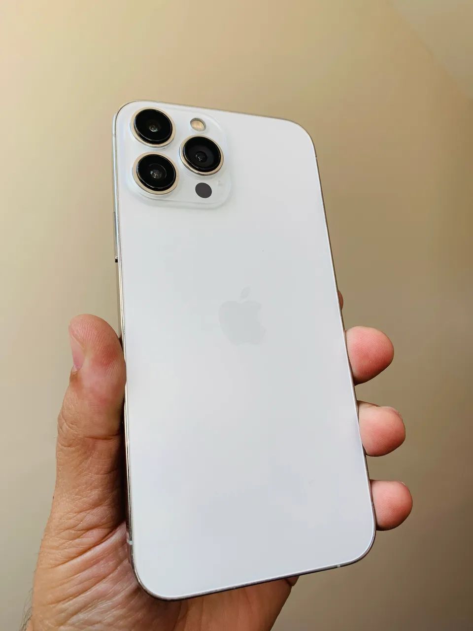 iPhone 13 Pro Max 128GB TROCO - Foto 4