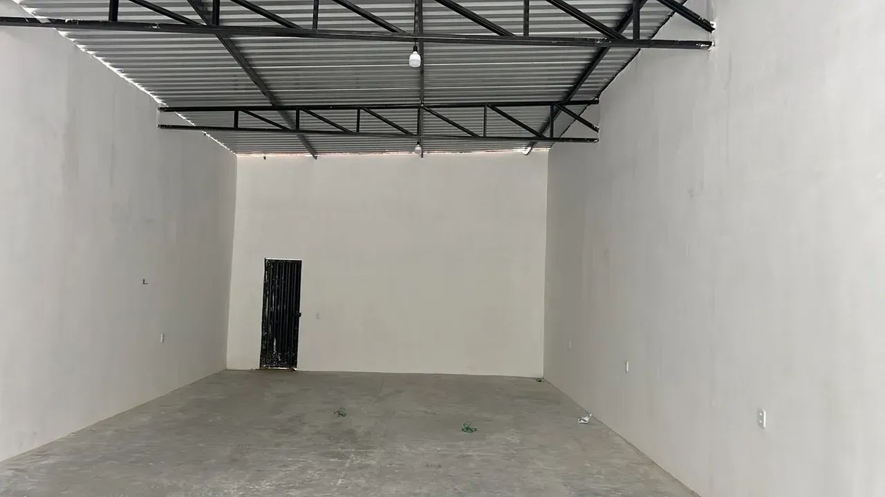 Galpão / Deposito - Foto 3