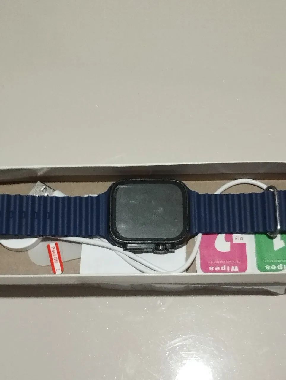 Smartwatch T800 ultra - Foto 5
