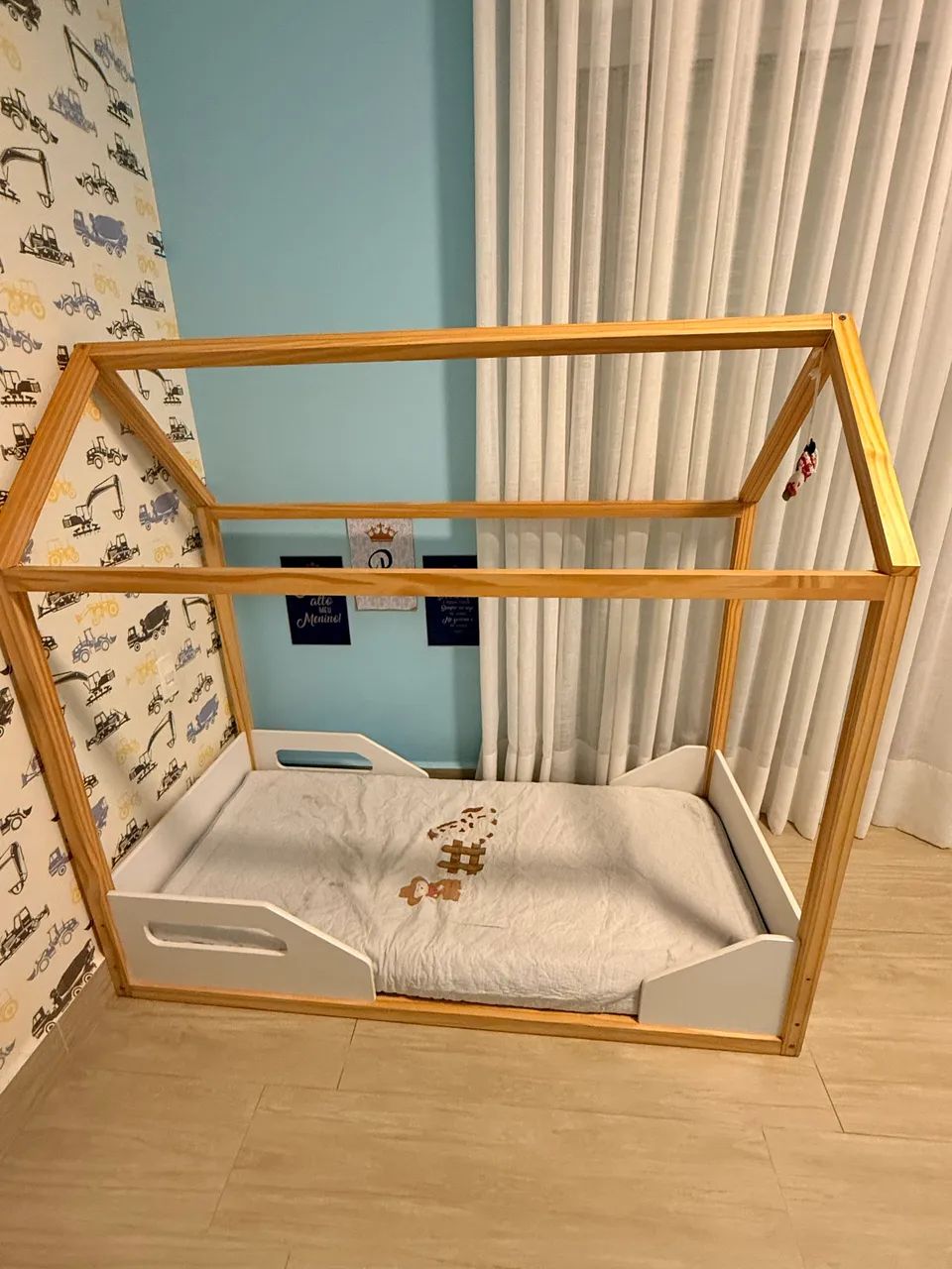 Cama Mintessoriana