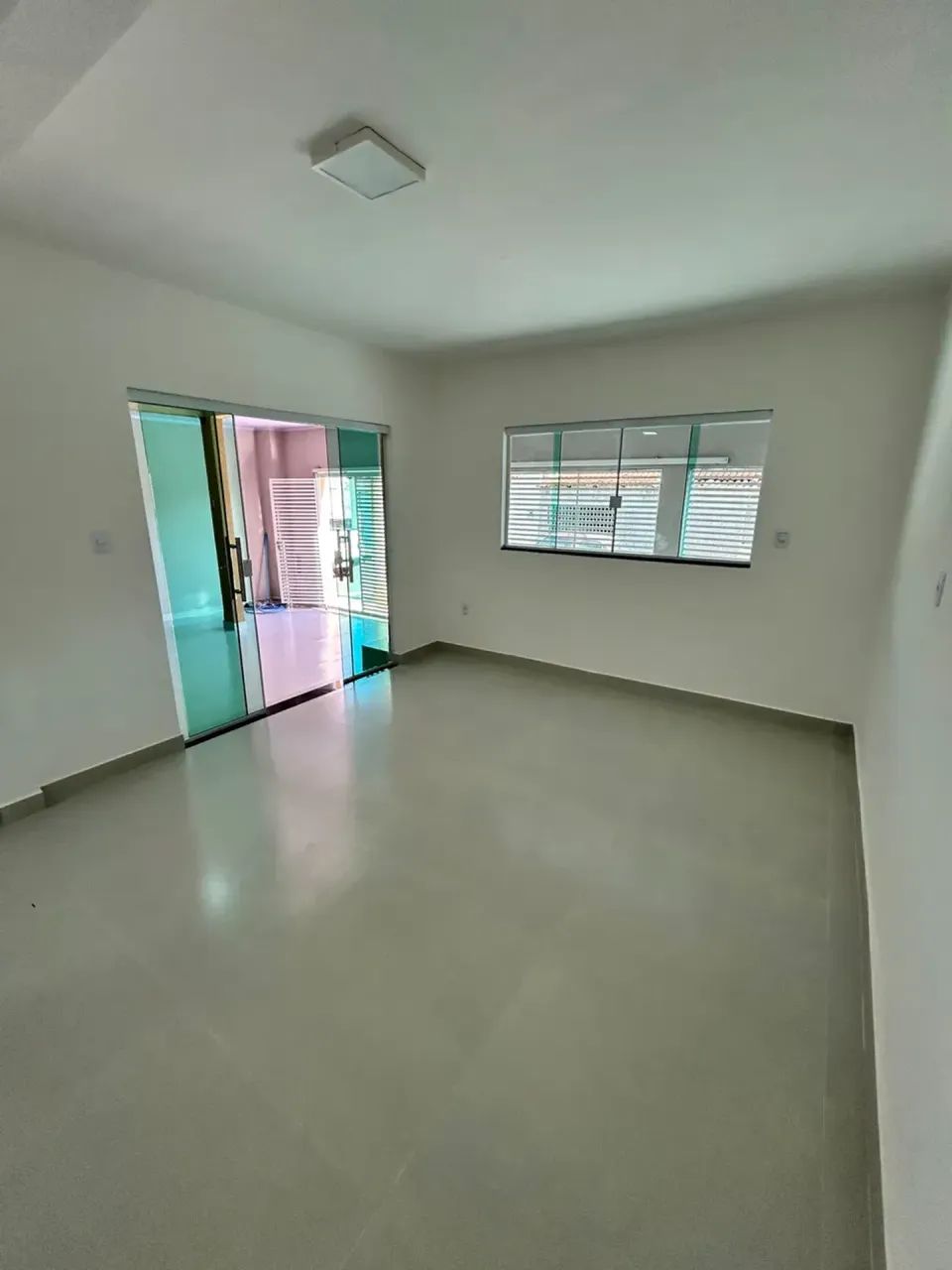 CENTRO DA CIDADE OCIDENTAL CASA 3 quartos - Foto 3