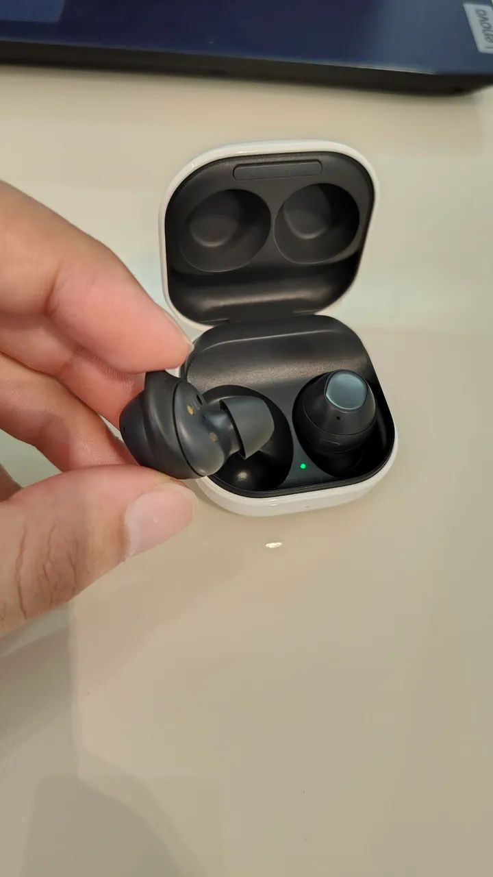 Fone Galaxy Buds FE - Foto 5