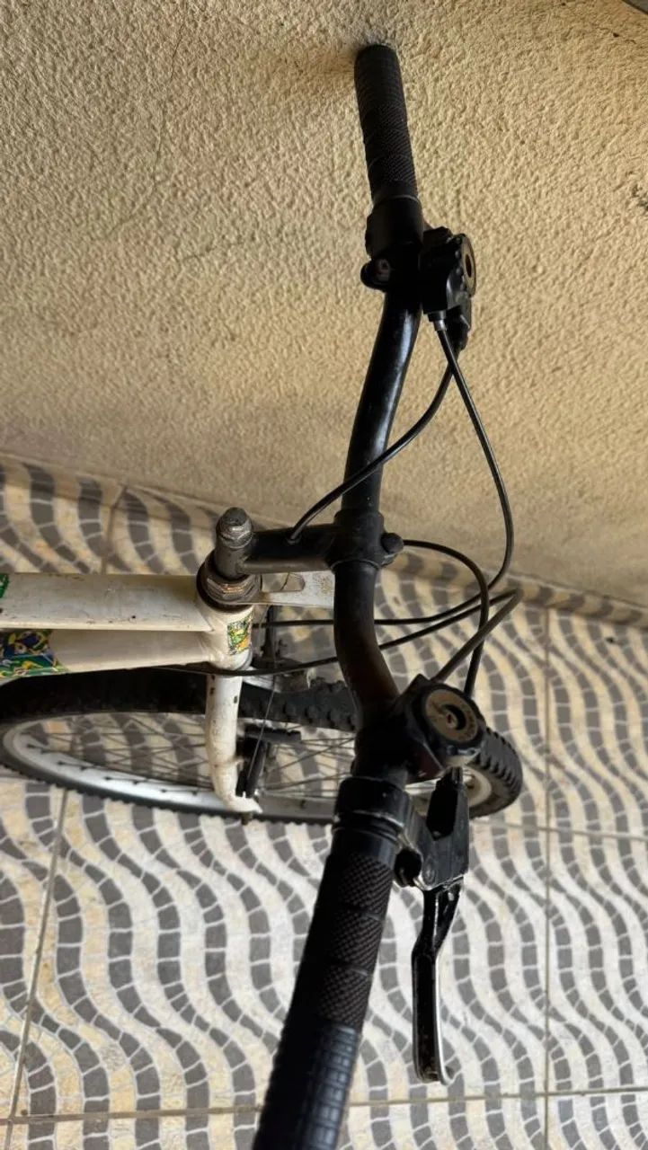 Bicicleta muito boa  - Foto 3