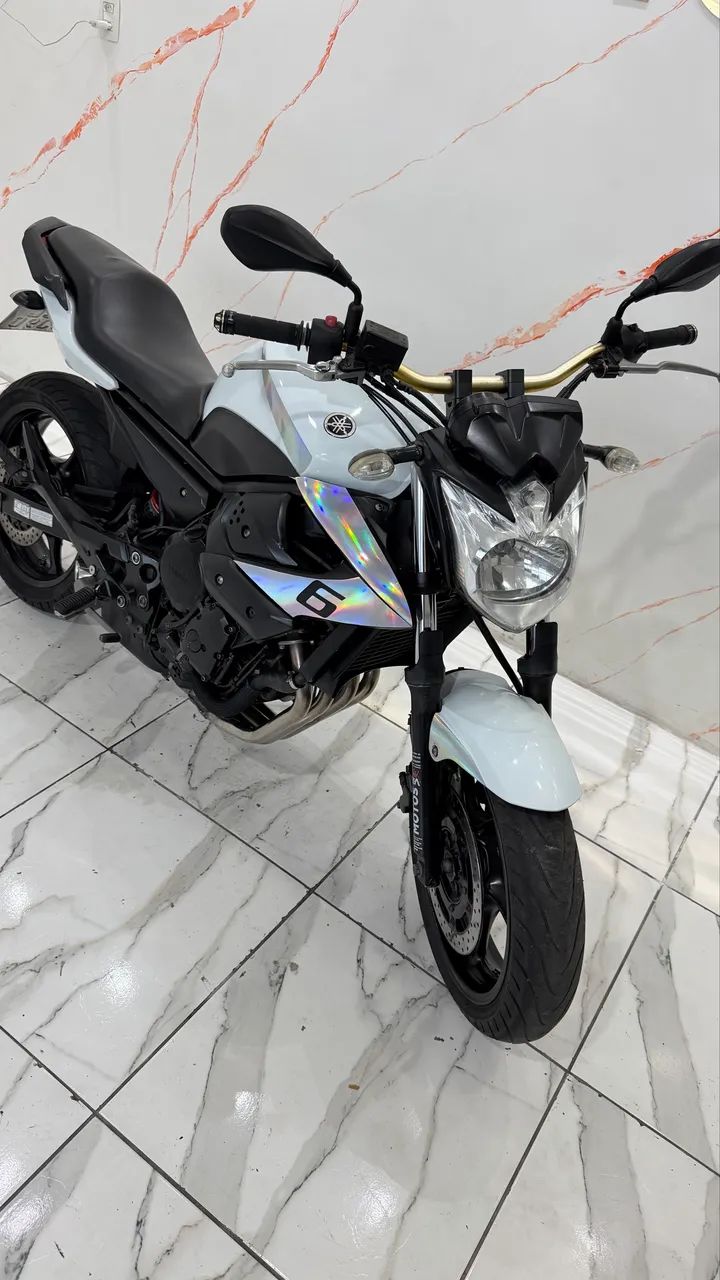 Vendo xj6  - Foto 2