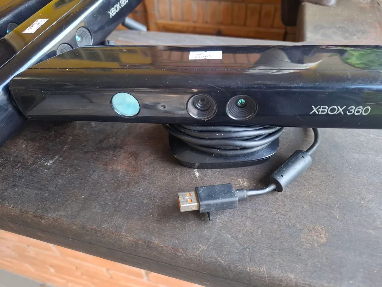 Lote de Kinect não funcionam! - Foto 2