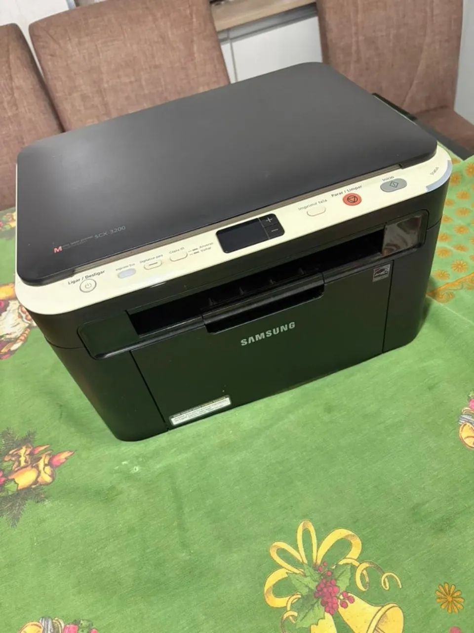 Impressora Samsung  - Foto 3