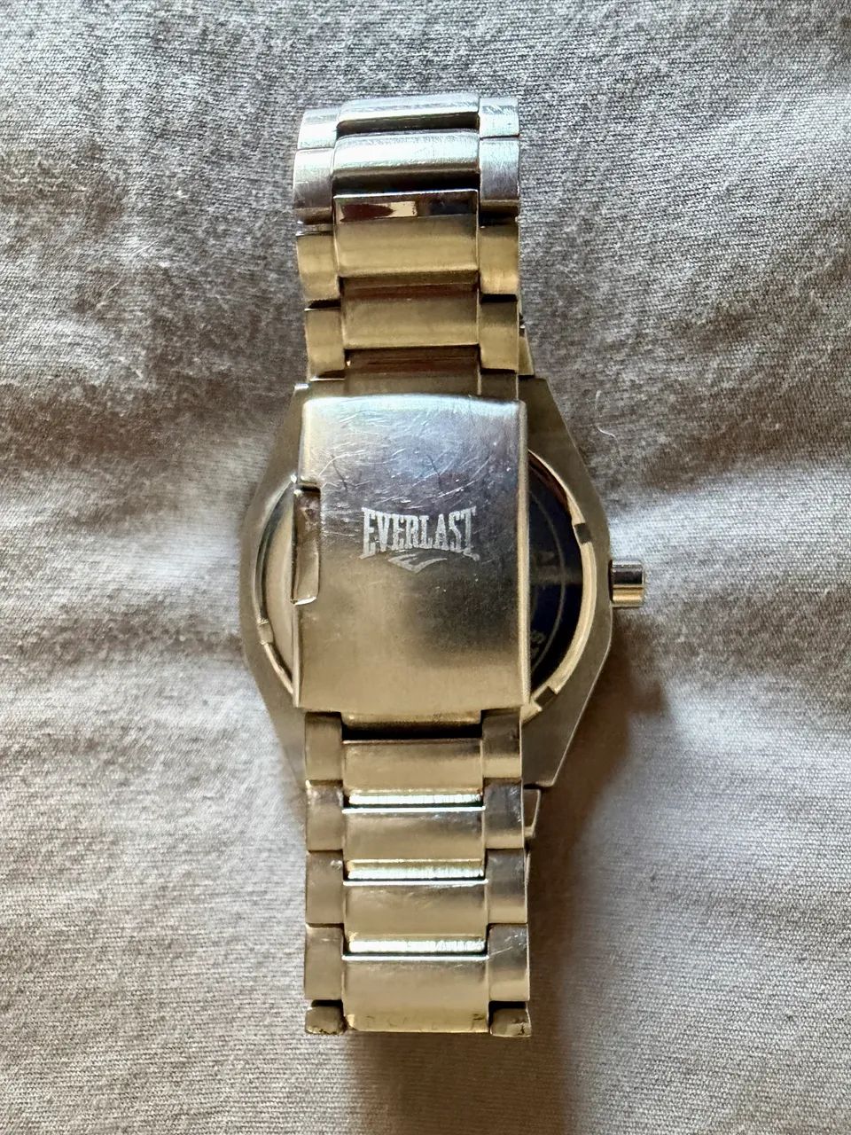 Relógio Masculino Everlast - Foto 4