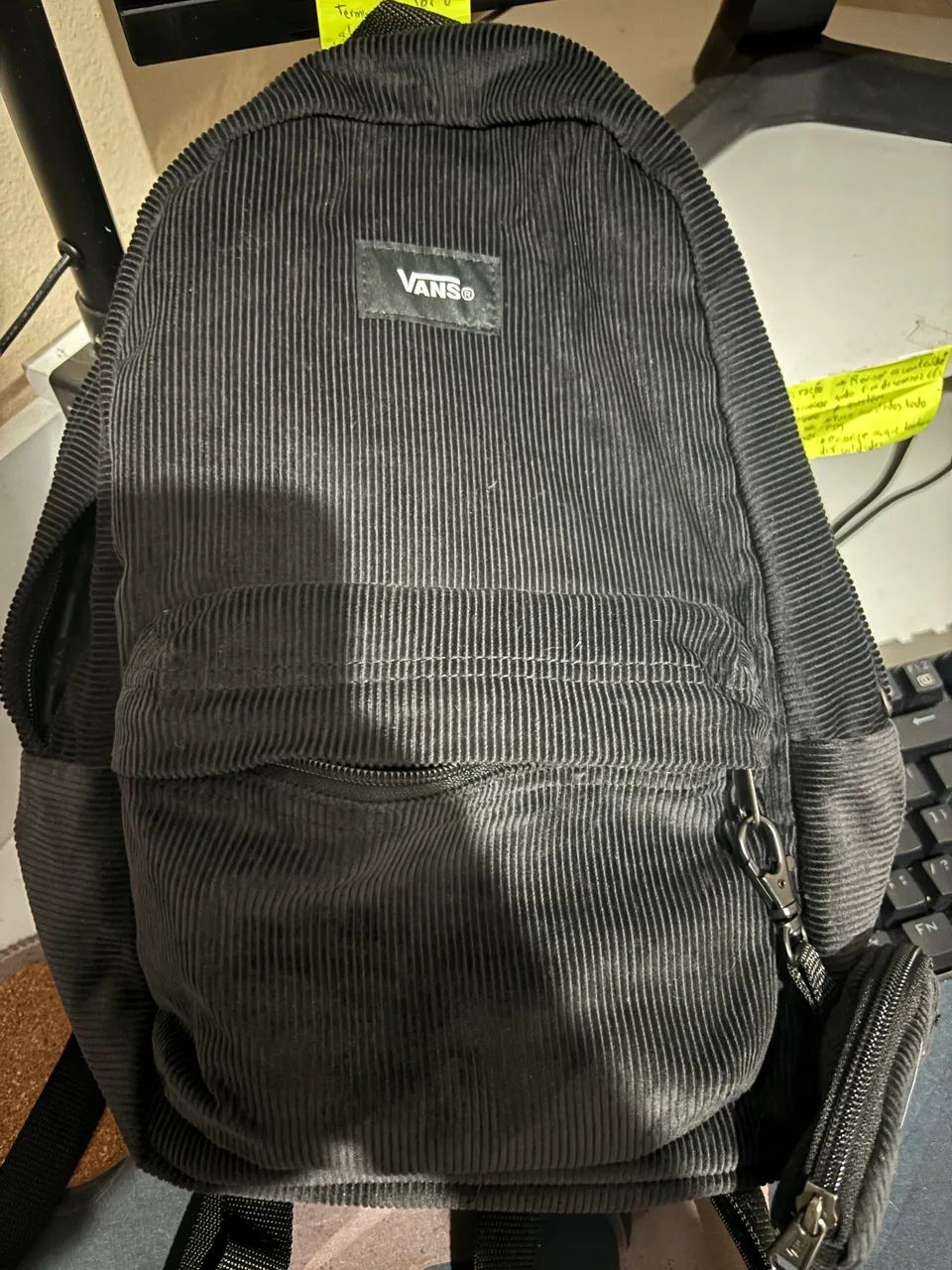 Mochila vans old school mini - Foto 4