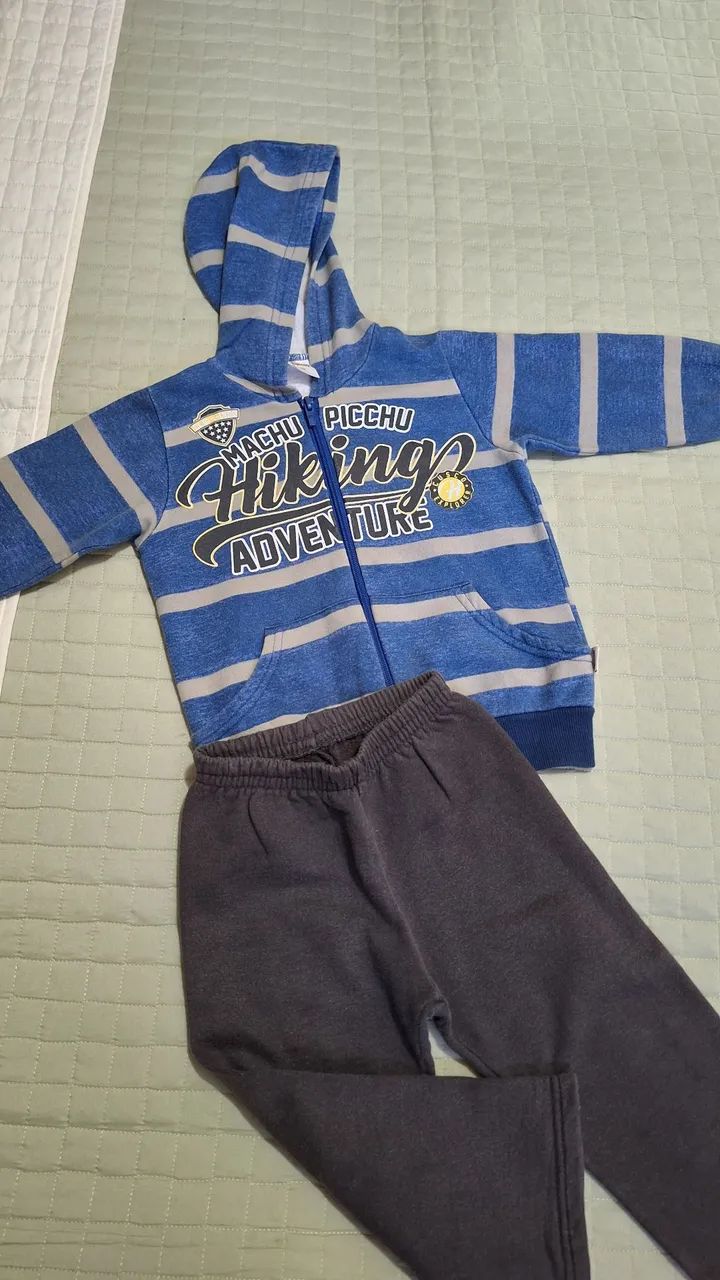 Desapego de Roupas - Foto 4