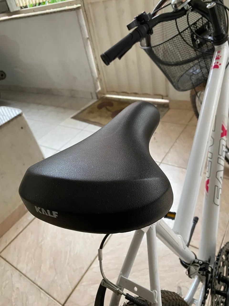 Bicicleta Nova  - Foto 3