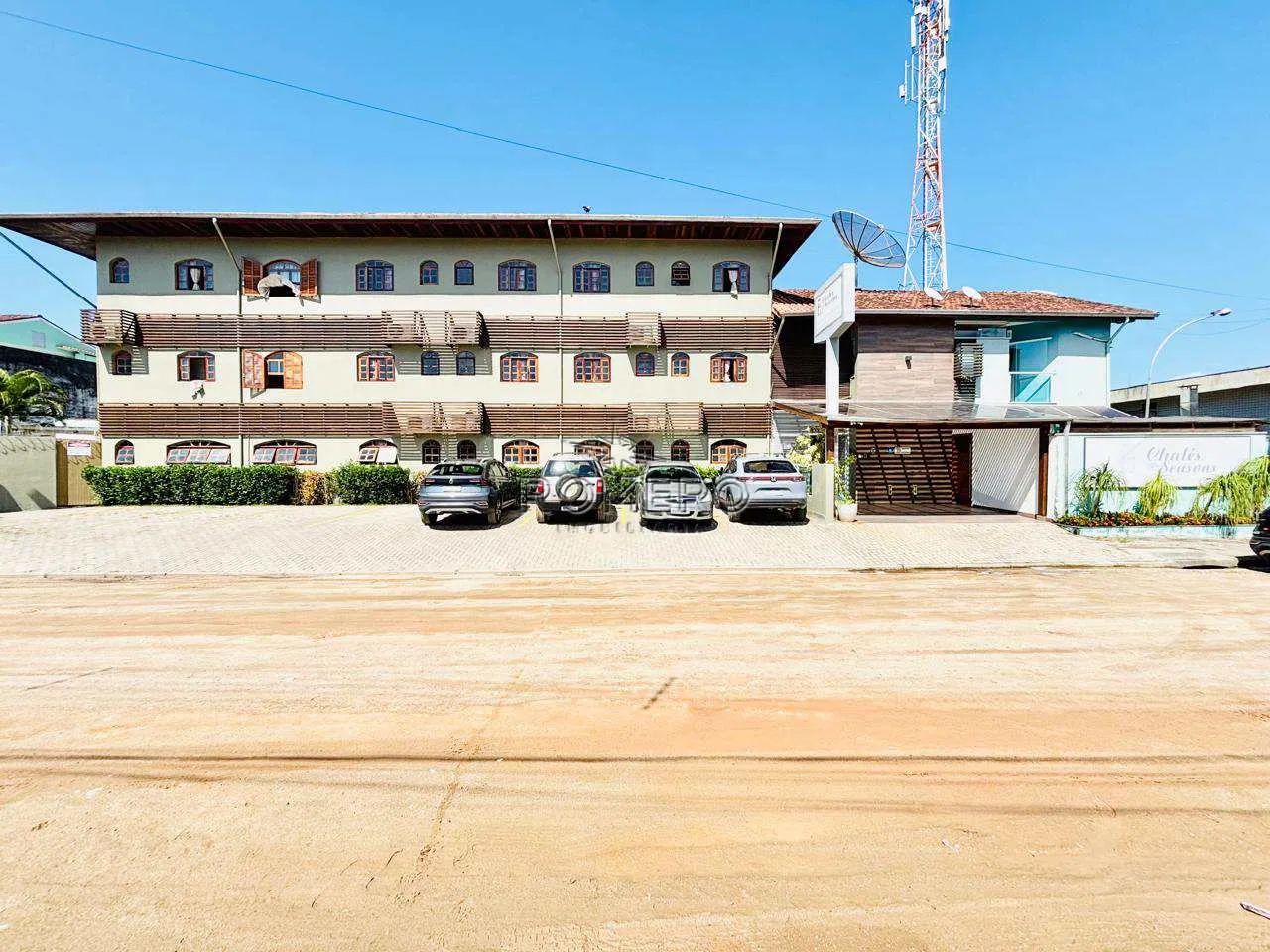 Fundo de comércio com 43 quartos, Praia da Maranduba, Ubatuba - R$ 7.5 mi, Cod: 2752 - Foto 3