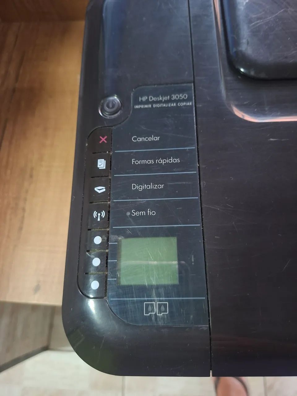 HP 3050 Wi-Fi  - Foto 3