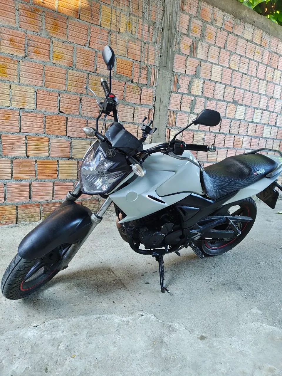 FaZer 250 2012 - Foto 2