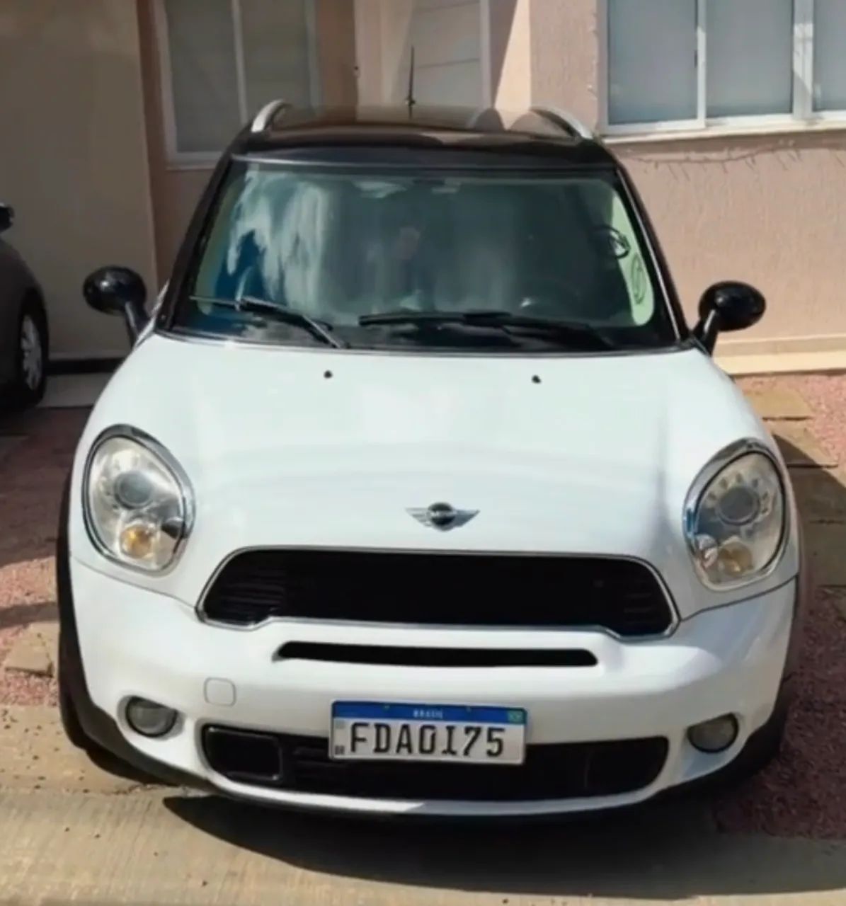 Mini Cooper 1.6 Aut. 2012 - Foto 5