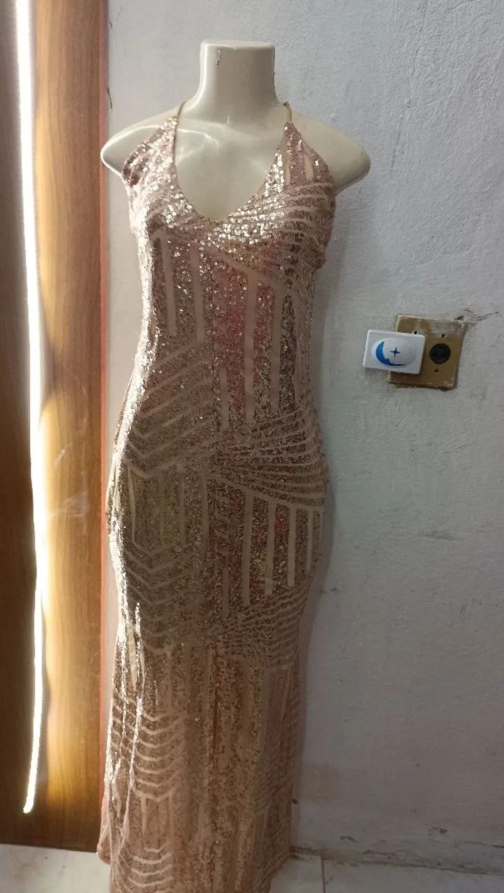 Vestido social  - Foto 2