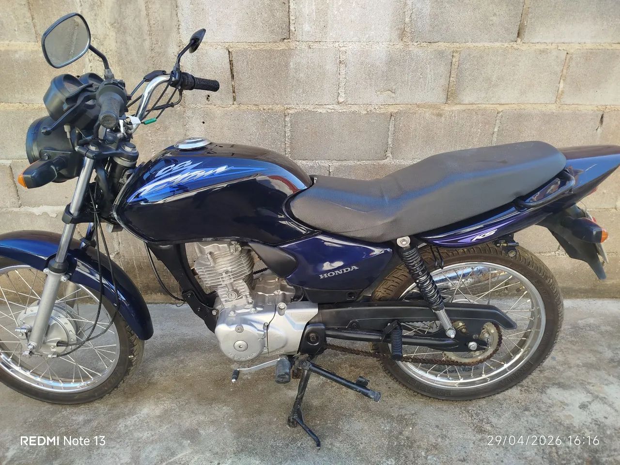 Titan kS 2003