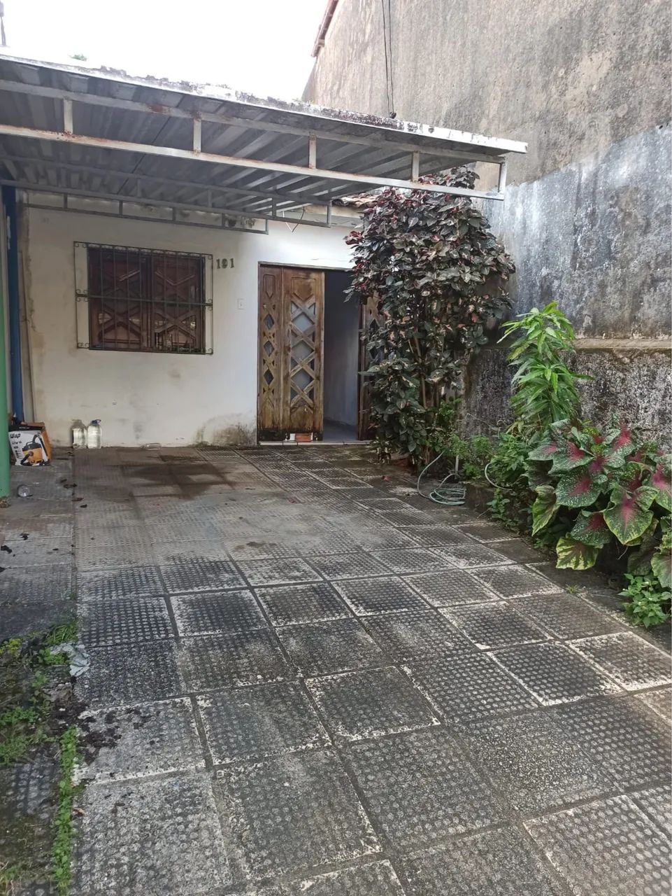 Vendo casa no bairro do farol  - Foto 2