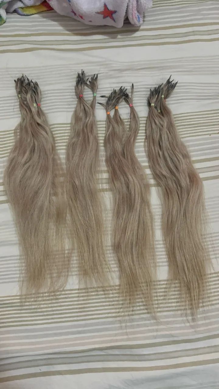Mega hair  - Foto 3