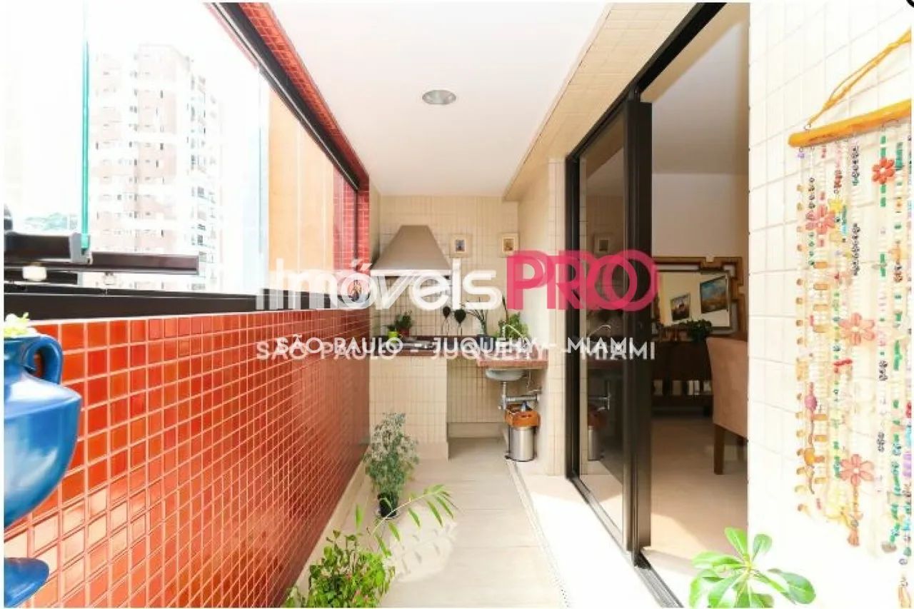VILA MARIANA - 208M² - 4 SUÍTES - 4 VAGAS - Foto 4