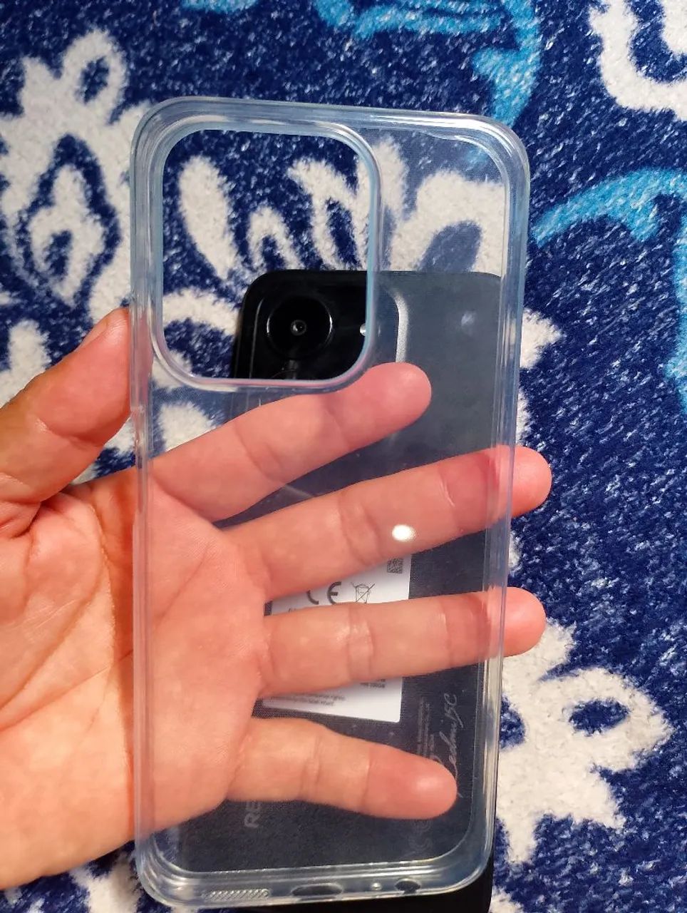 Redmi 15c/256 gigas barato - Foto 5