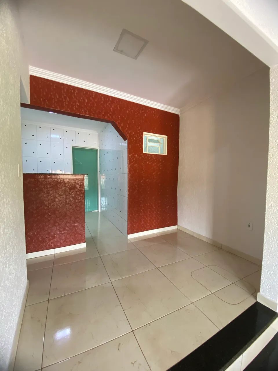 Alugo Casa de 2 Quartos em Sobradinho - Foto 3