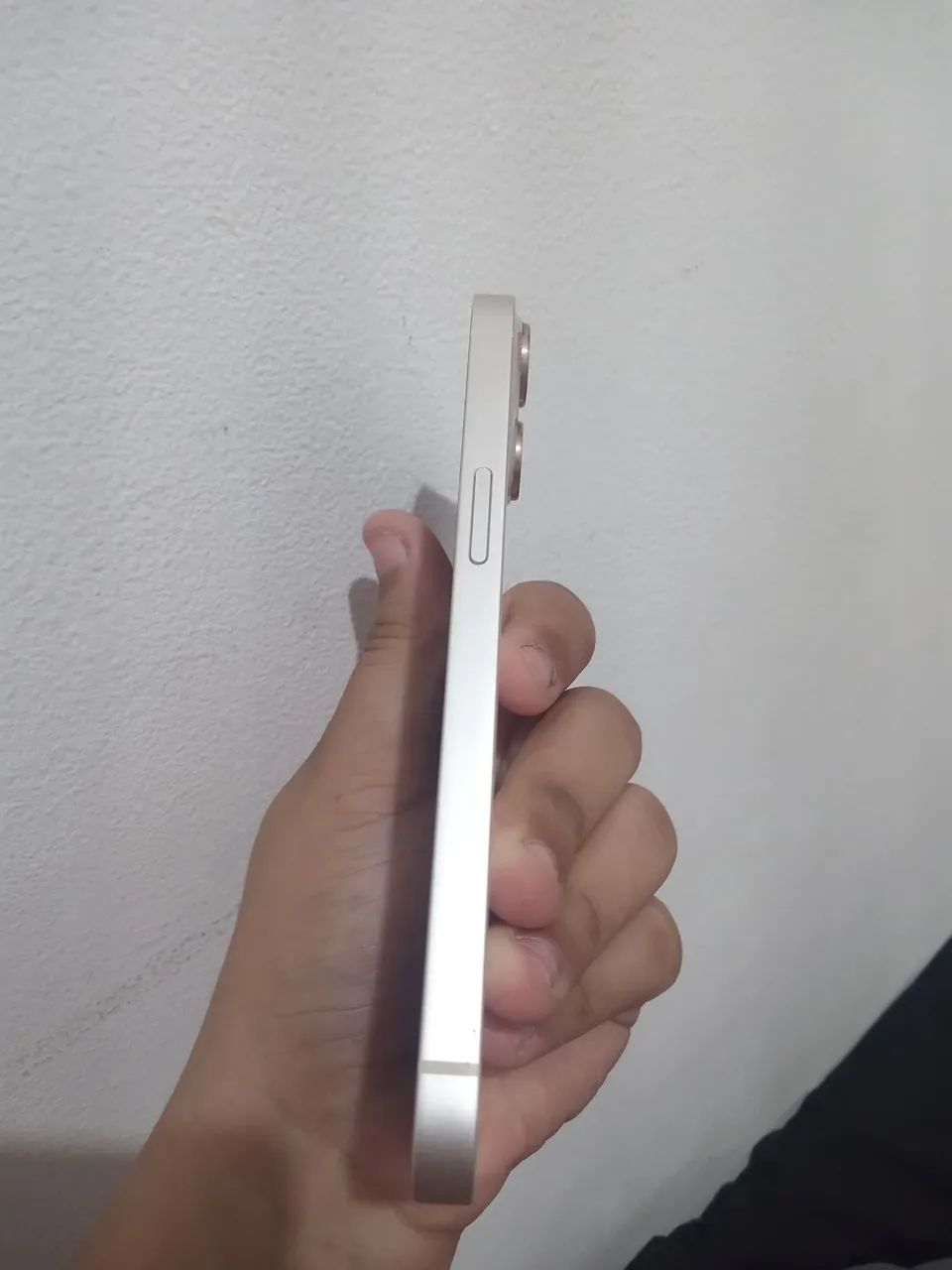 iPhone 13- 256gb - Foto 5