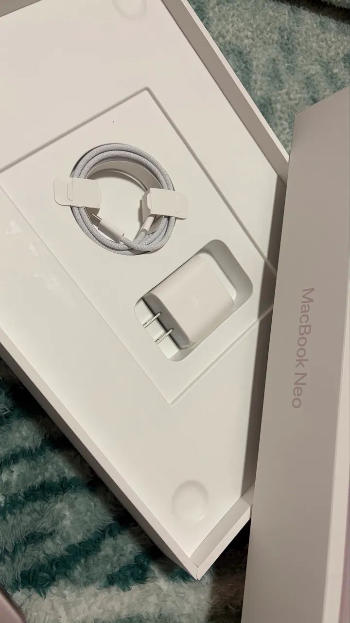 MacBook Neo 2026 - Foto 2