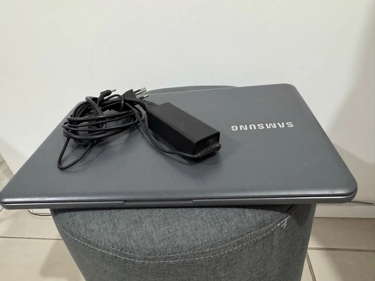 Notebook Samsung  - Foto 2