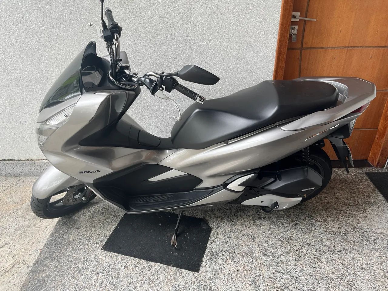 PCX 2019 nova - 2 º dono  - Foto 2