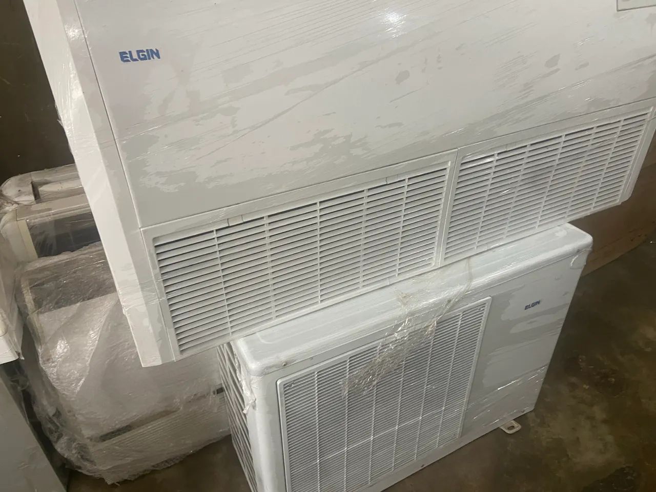 Split de 36000 btus  - Foto 4