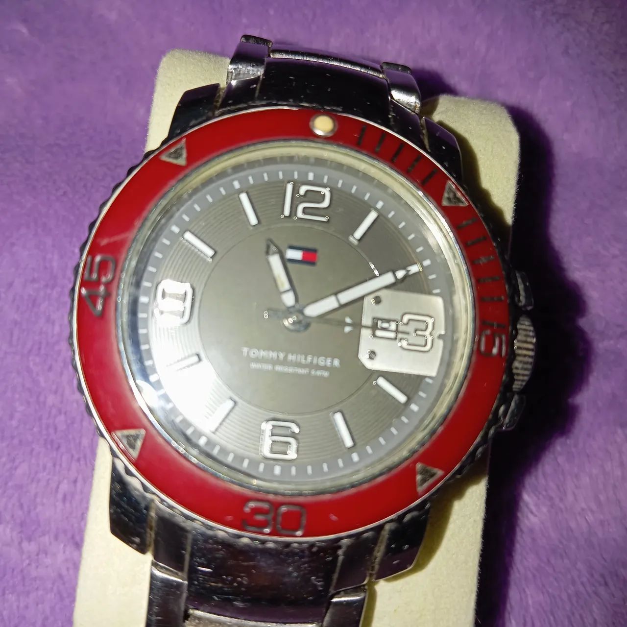 Relógio Tommy Hilfiger  - Foto 4