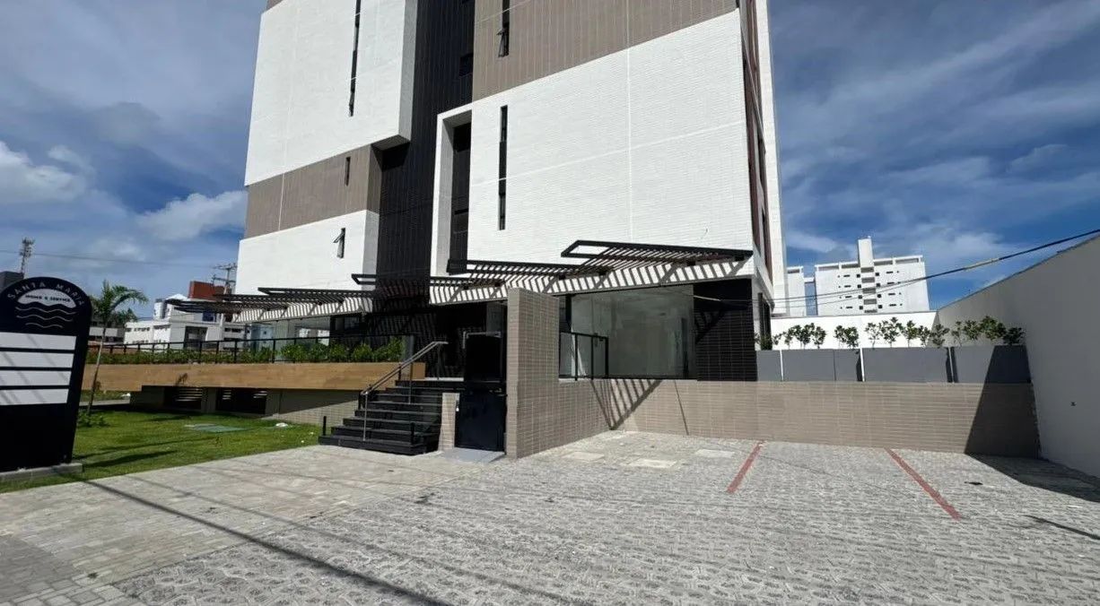 Flat a venda em Intermares - FL0807 - Foto 4