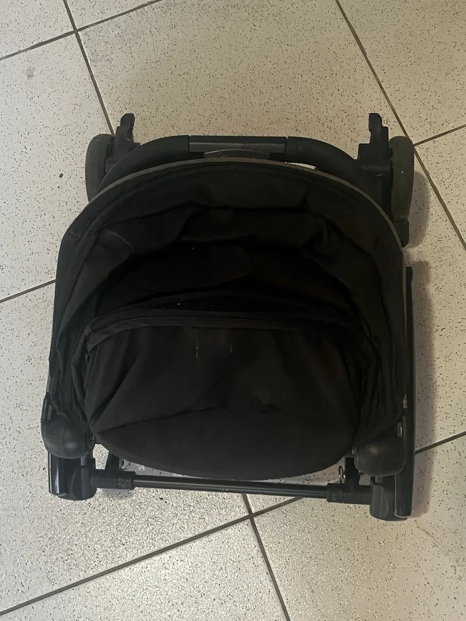 Carrinho de Bebê Burigotto - Foto 2