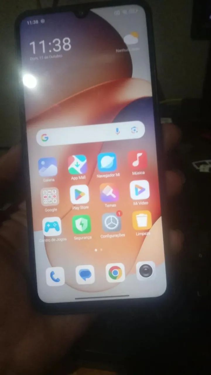 Redimi 14X
