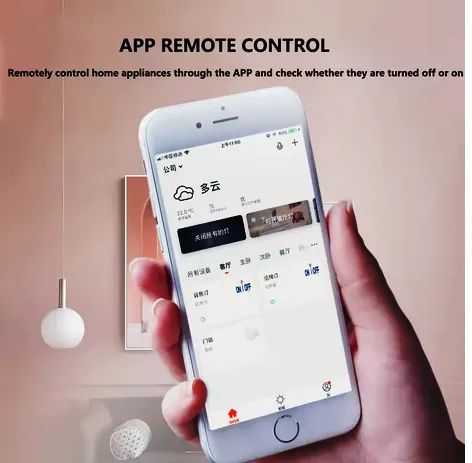 Interruptor wi-fi módulo de relé  - Foto 5