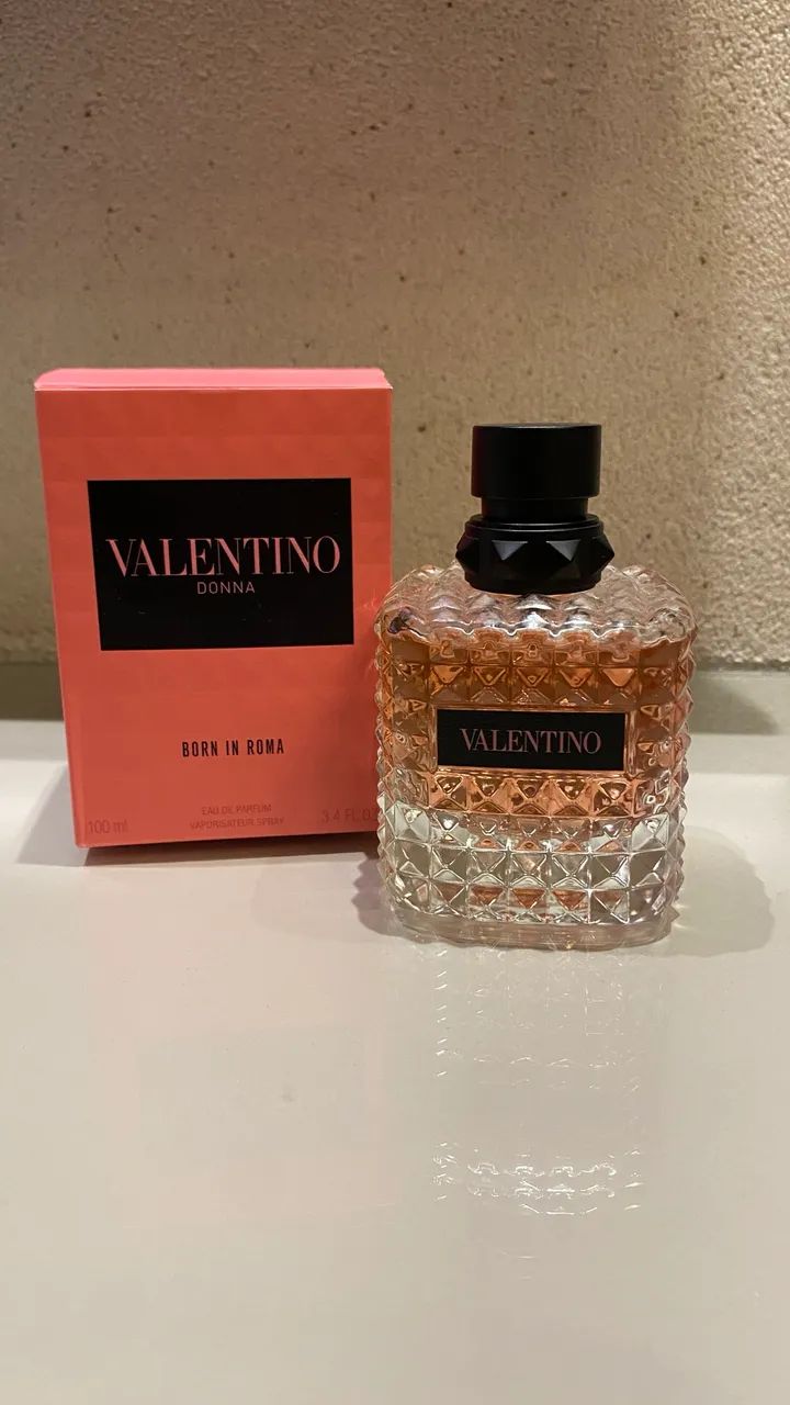  Valentino Donna Born In Roma 100ml