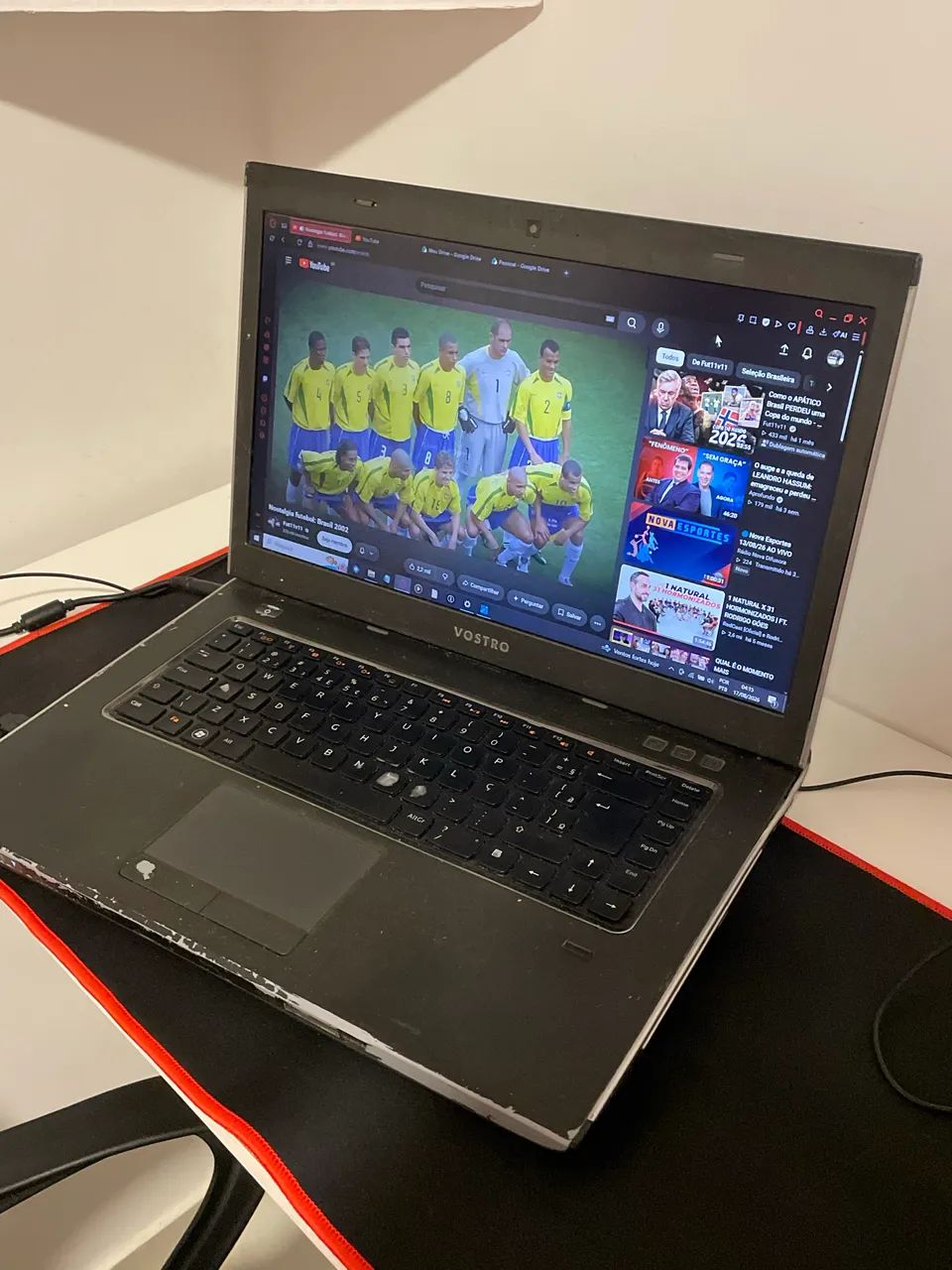 Notebook Dell i5 com SSD - Foto 2