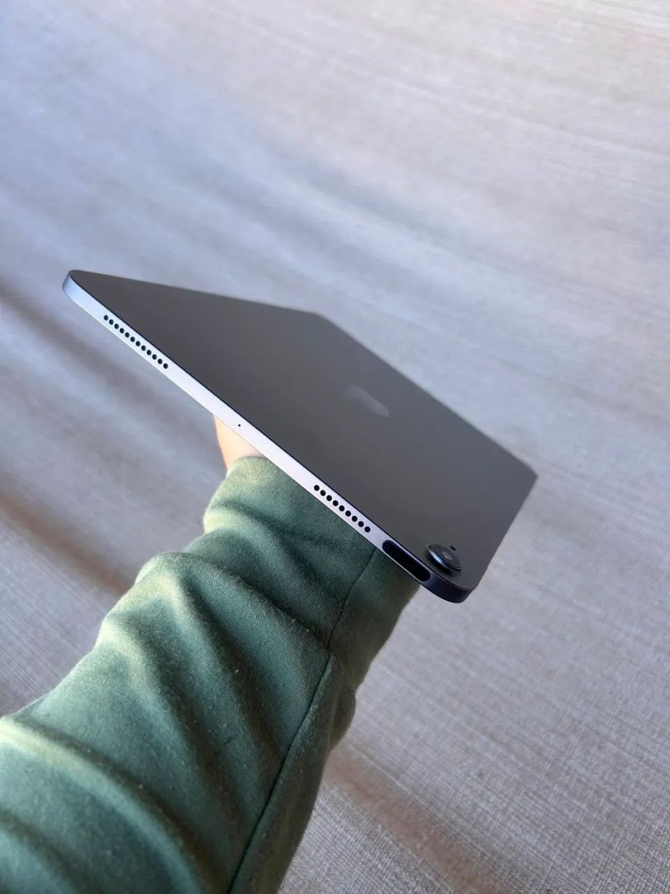 ? IPAD AIR 5 M1 + APPLE PENCIL 2ª GERAÇÃO  iPad Air 5ª  - Foto 3