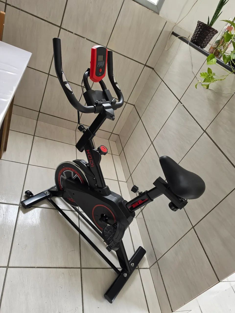 Bicicleta ergometrica  - Foto 3