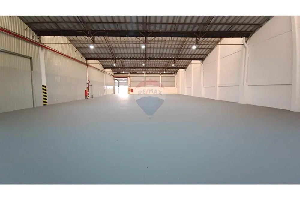 GALPAO EM CONDOMINIO FECHADO COM 3400M2 - Foto 3