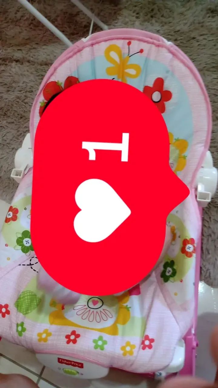 Cadeirinha