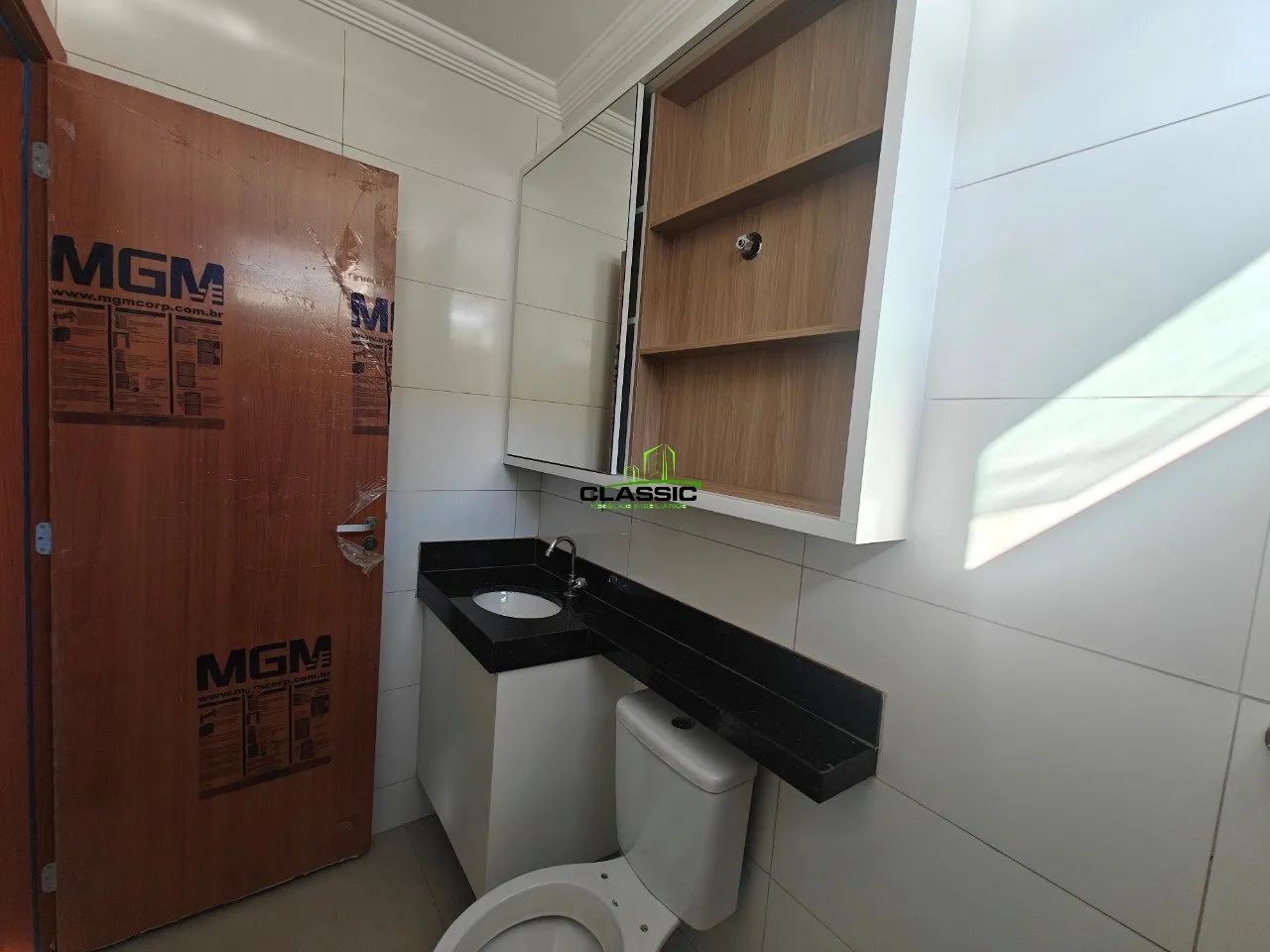 Casa duplex, 3 dormitórios, 2 vagas - Foto 5